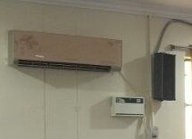 Air Conditioning