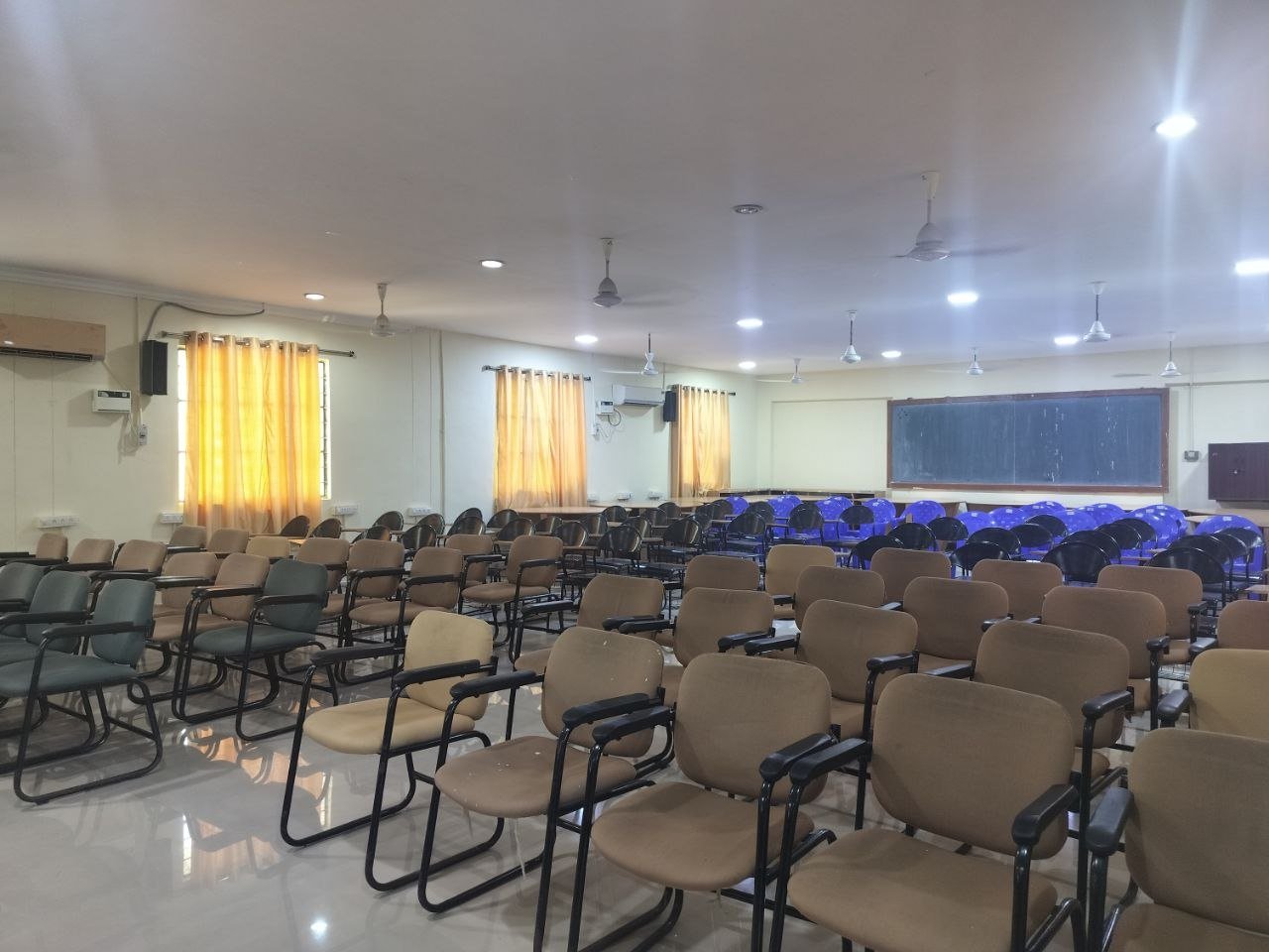 Seating