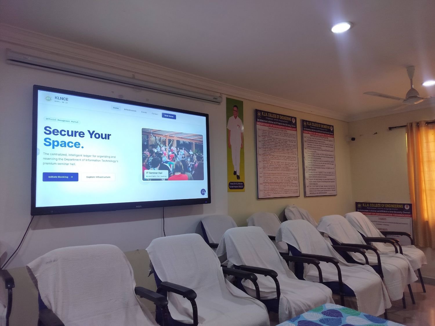 Smart Board